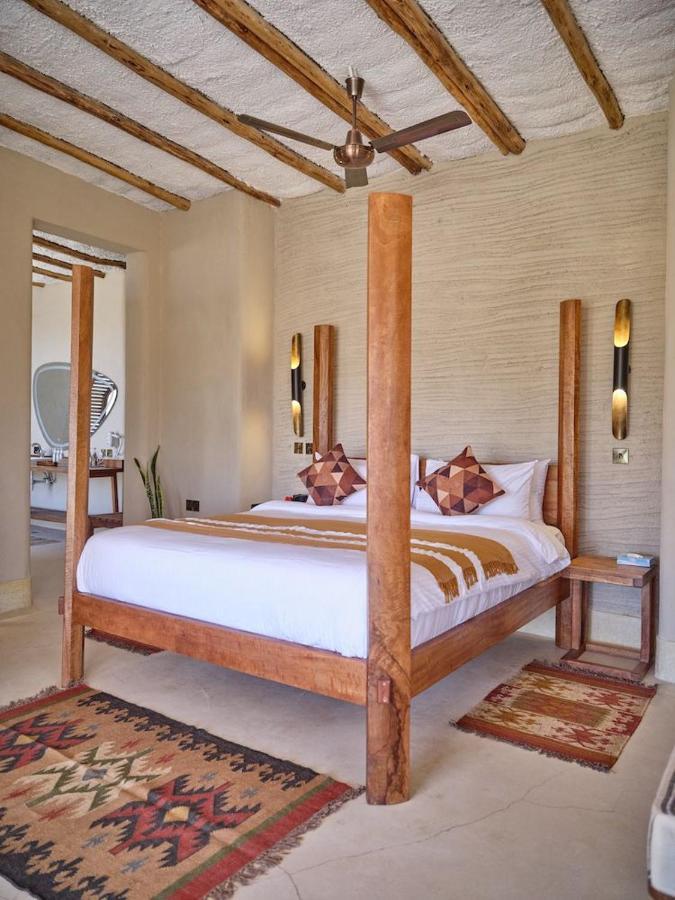 Surana Buffalo Springs Archers Post Exterior foto